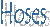 Hoses